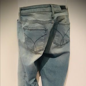 Women’s Calvin Klein Ultimate Skinny Jeans